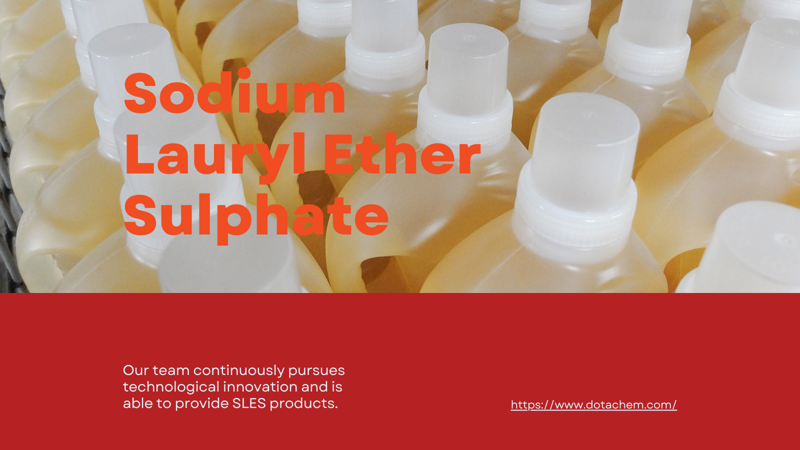 Pengertian Sodium Lauryl Ether Sulphate dalam Perawatan Kulit