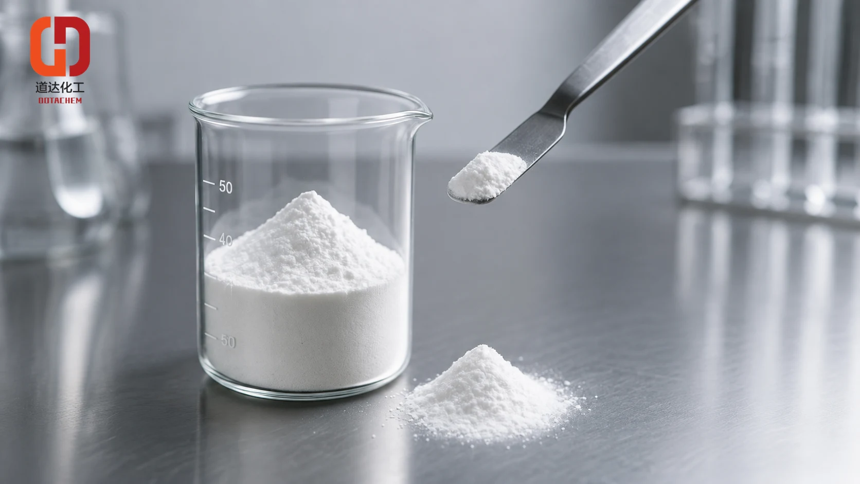 Dotachem PEG 4000: Penggunaan Praktis dalam Produksi Industri