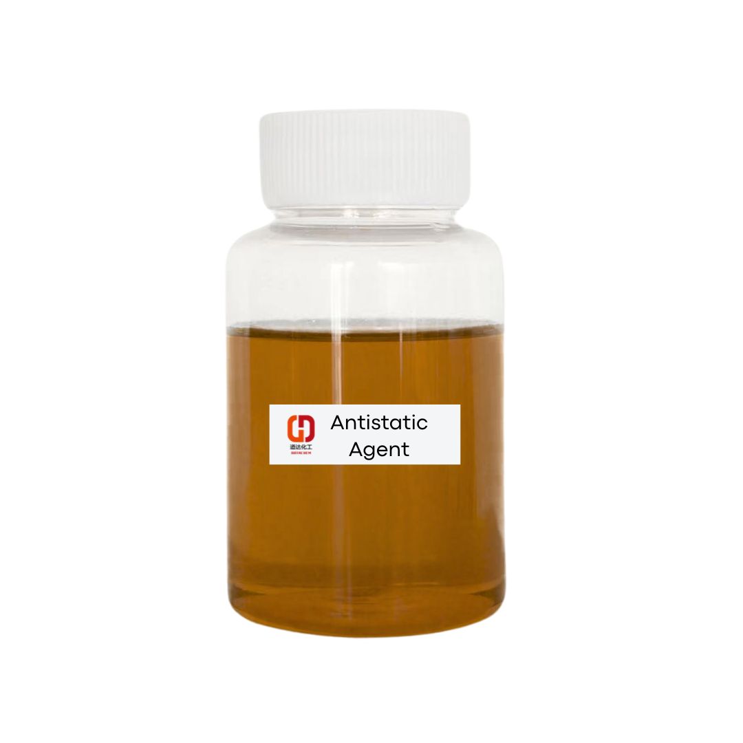 Agen antistatis