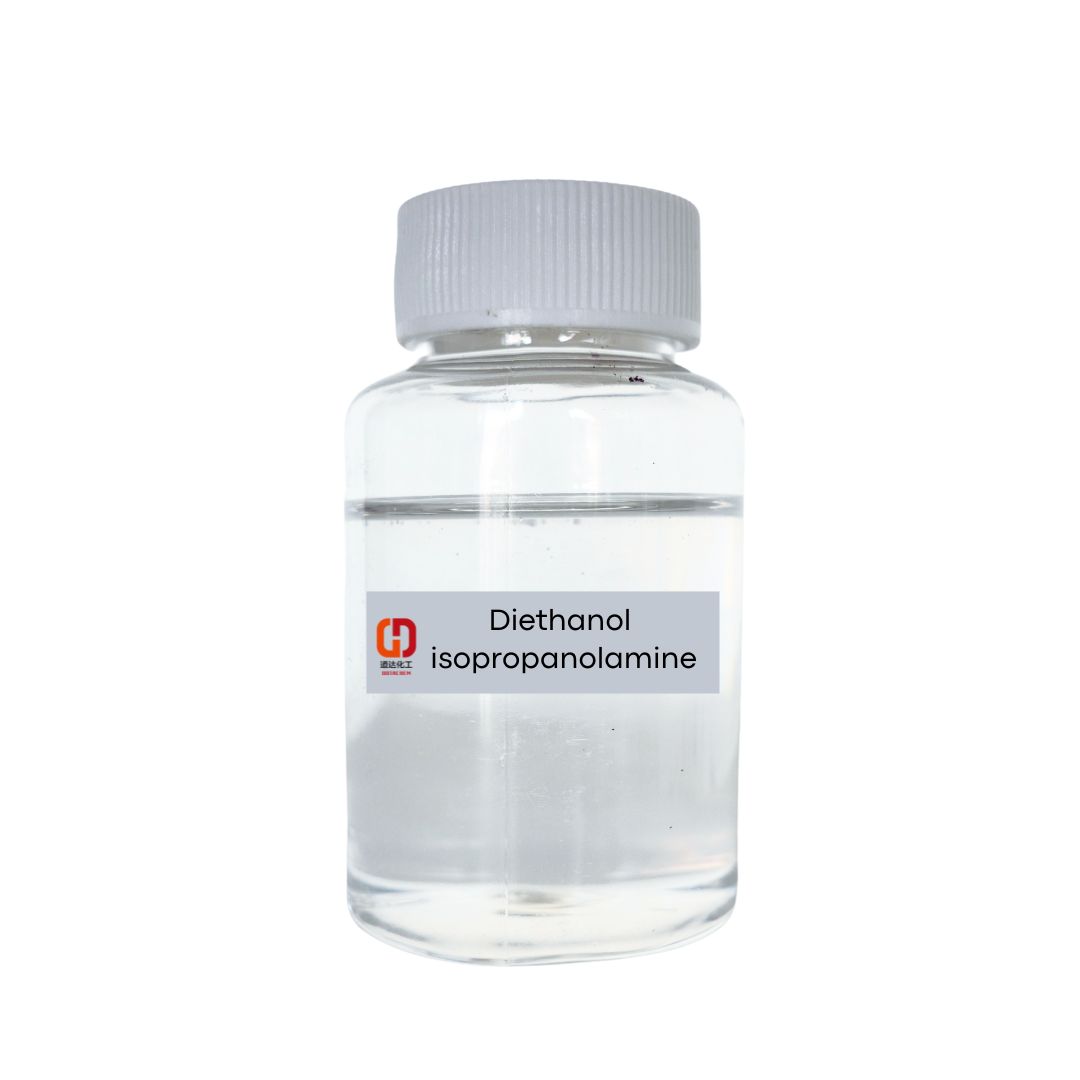 Dietanoisopropanolamin