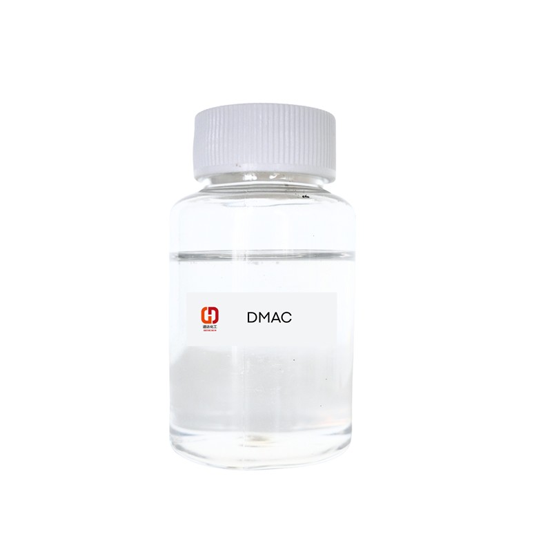 N, n-dimethylacetamide