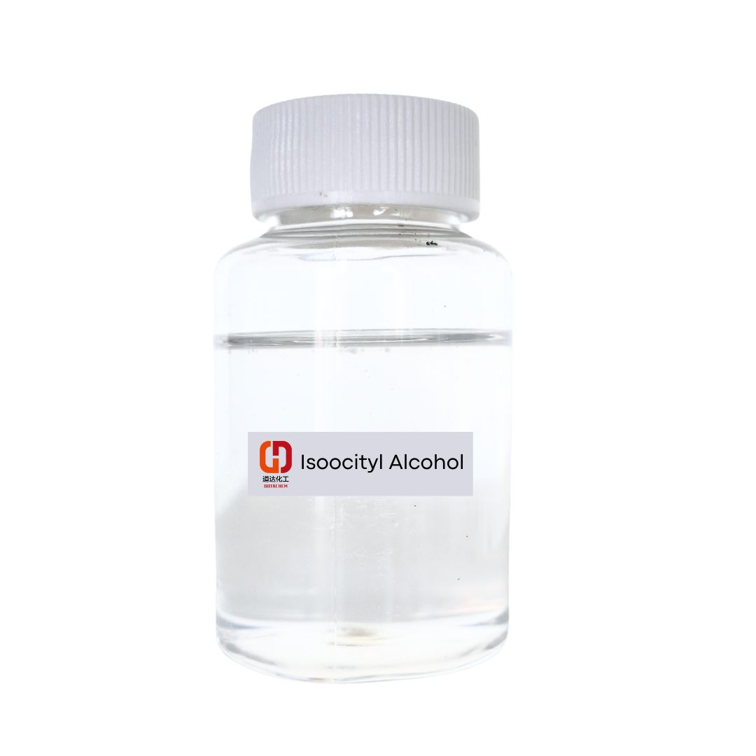 Isoocyl Alkohol