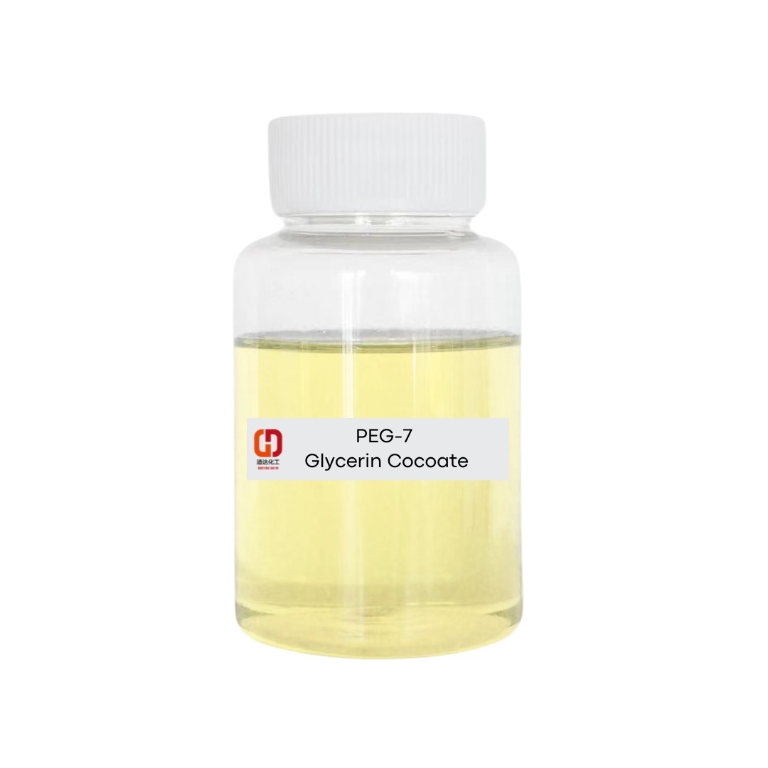 PEG-7 Gliserin Cocoate