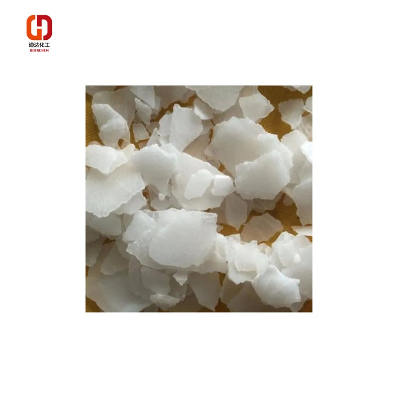 Sodium hidroksida